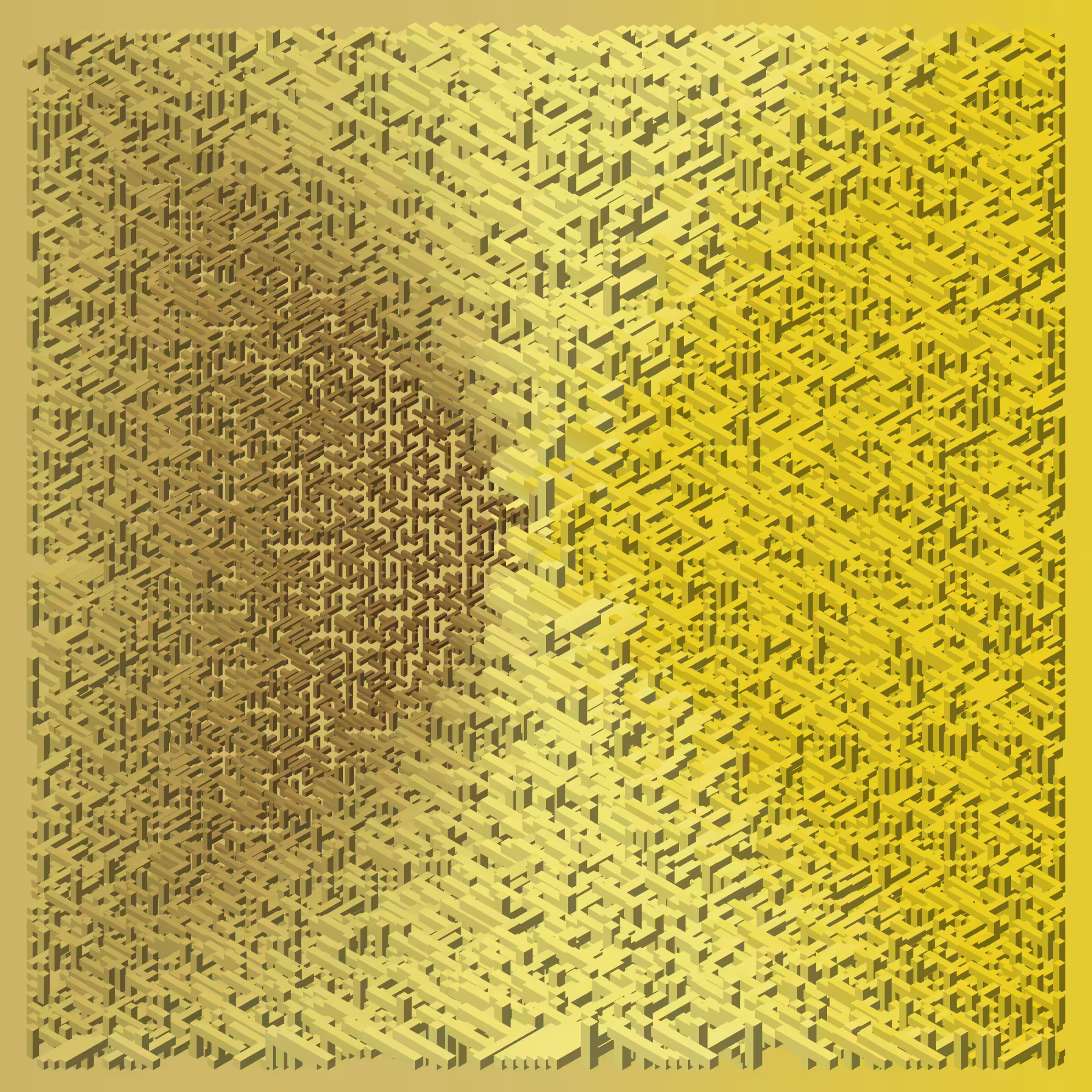 Grim Haystack #31