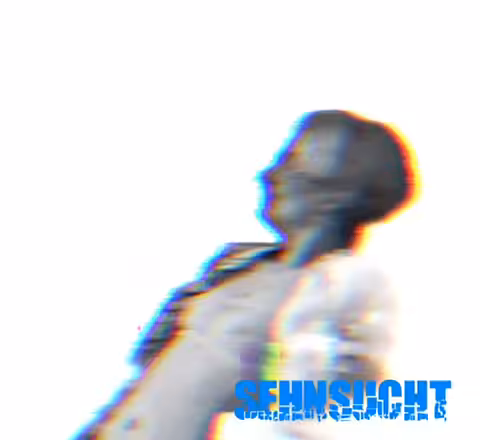 "Sehnsucht - Nude Dance"