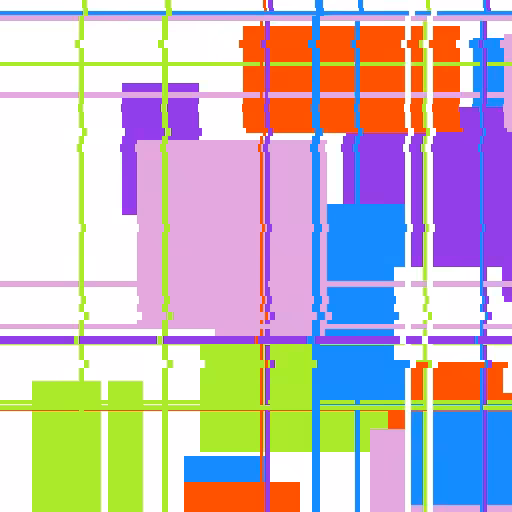 Chromatic Chaos #7173