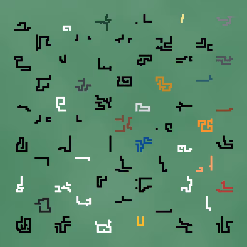 logograms #32