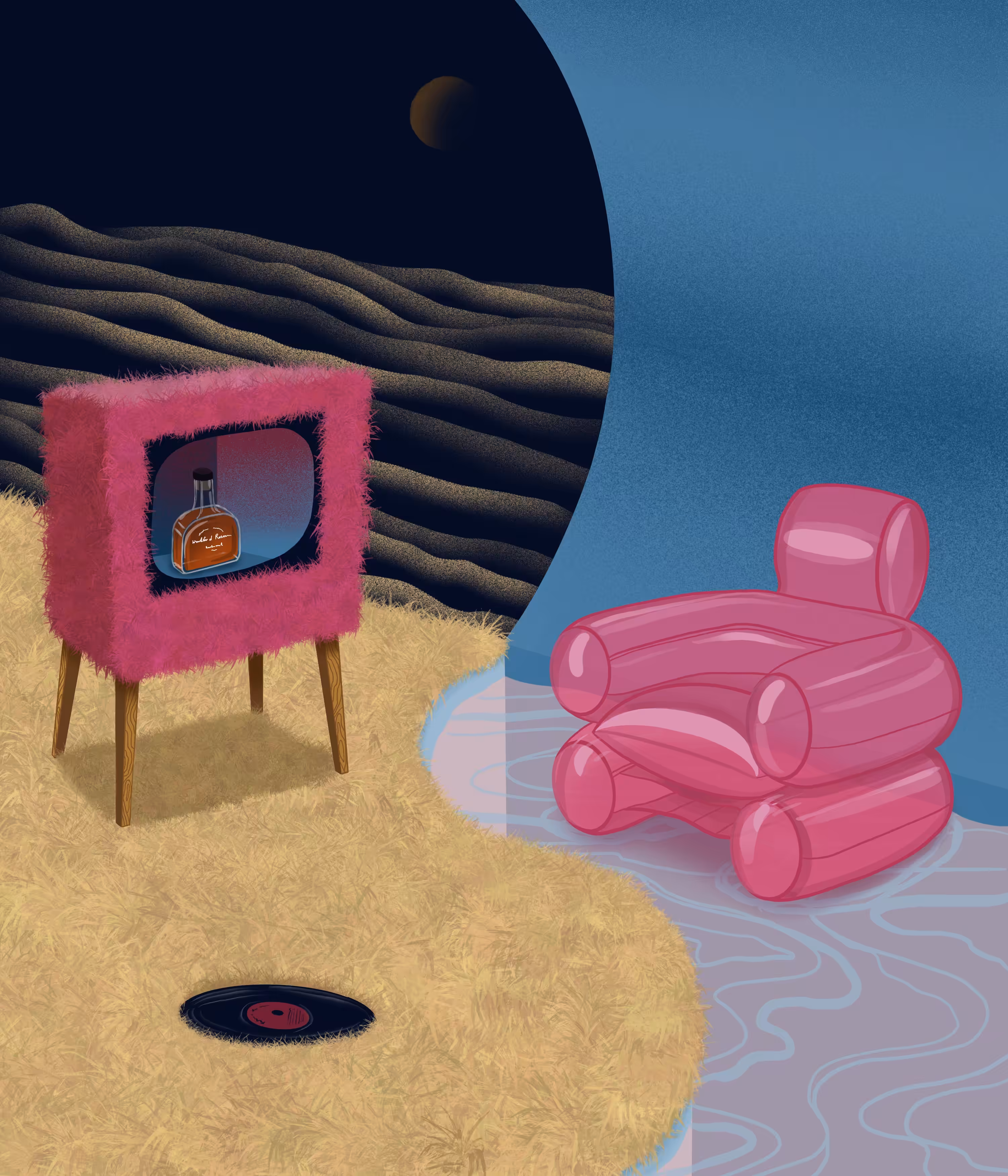 Couch potato