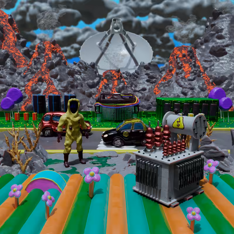 Terra-Bytes #115