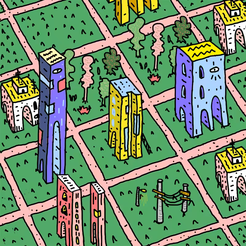 unplanned_city_01 #84