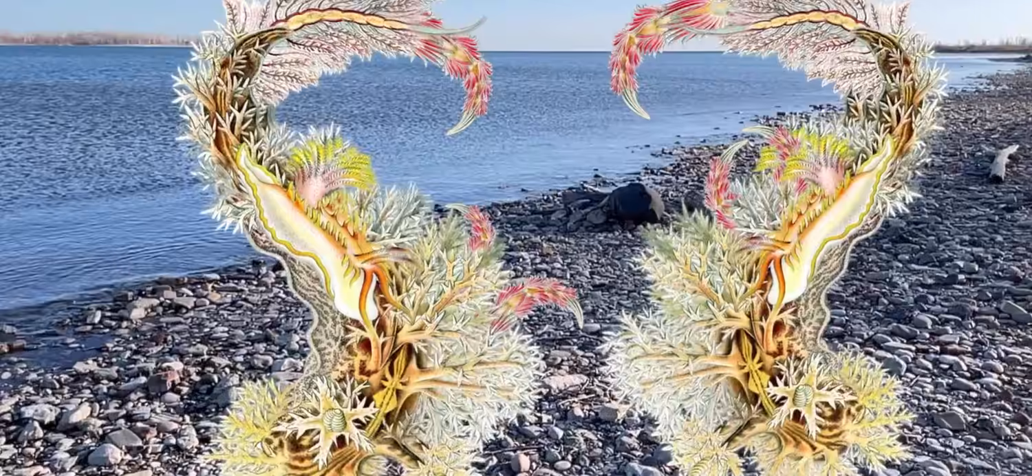 Sea Real AR