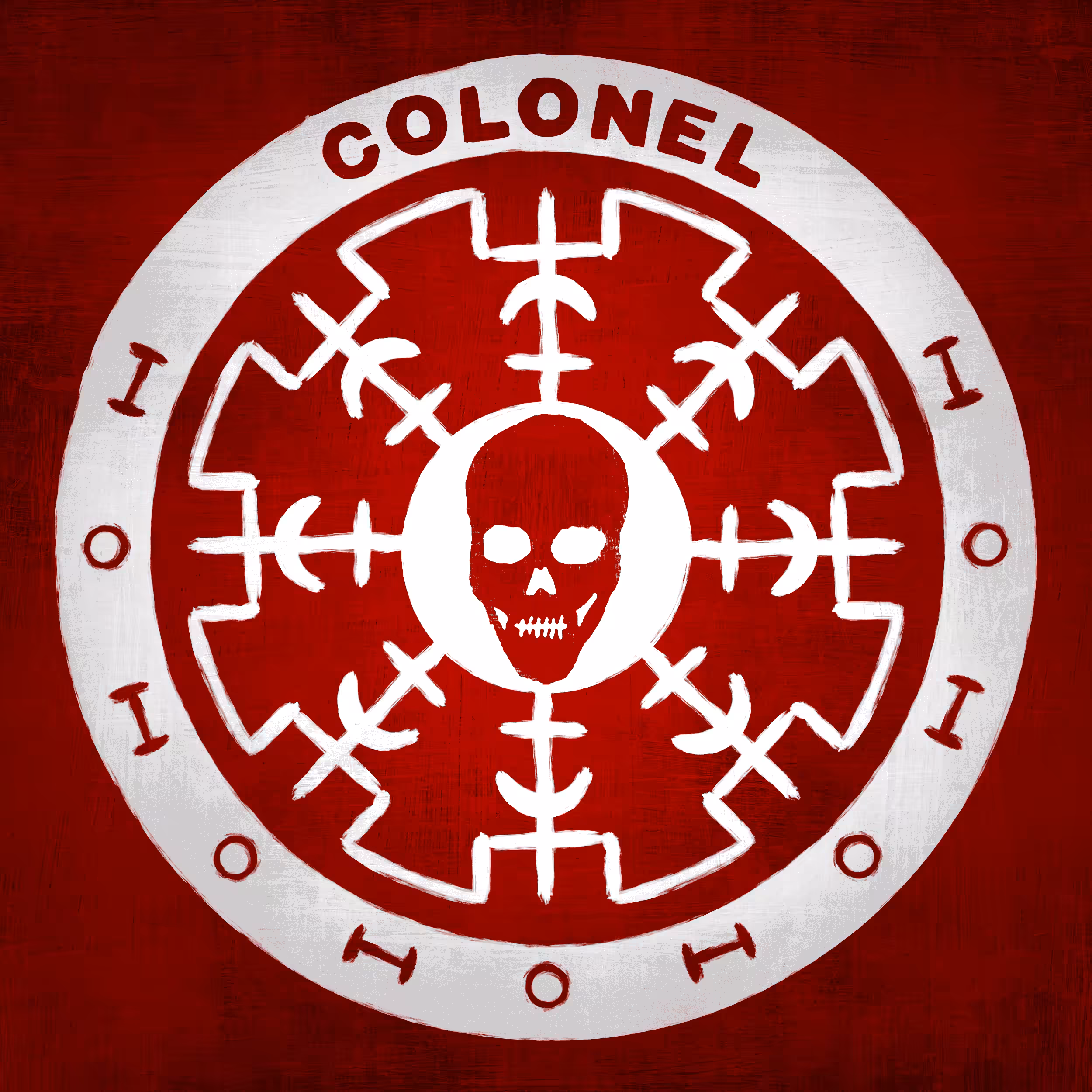 Colonel