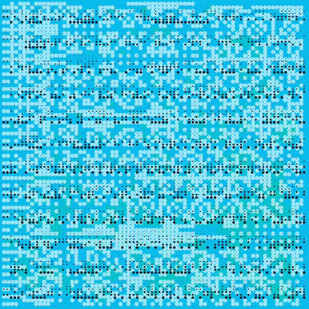 Binary Explorations I #20