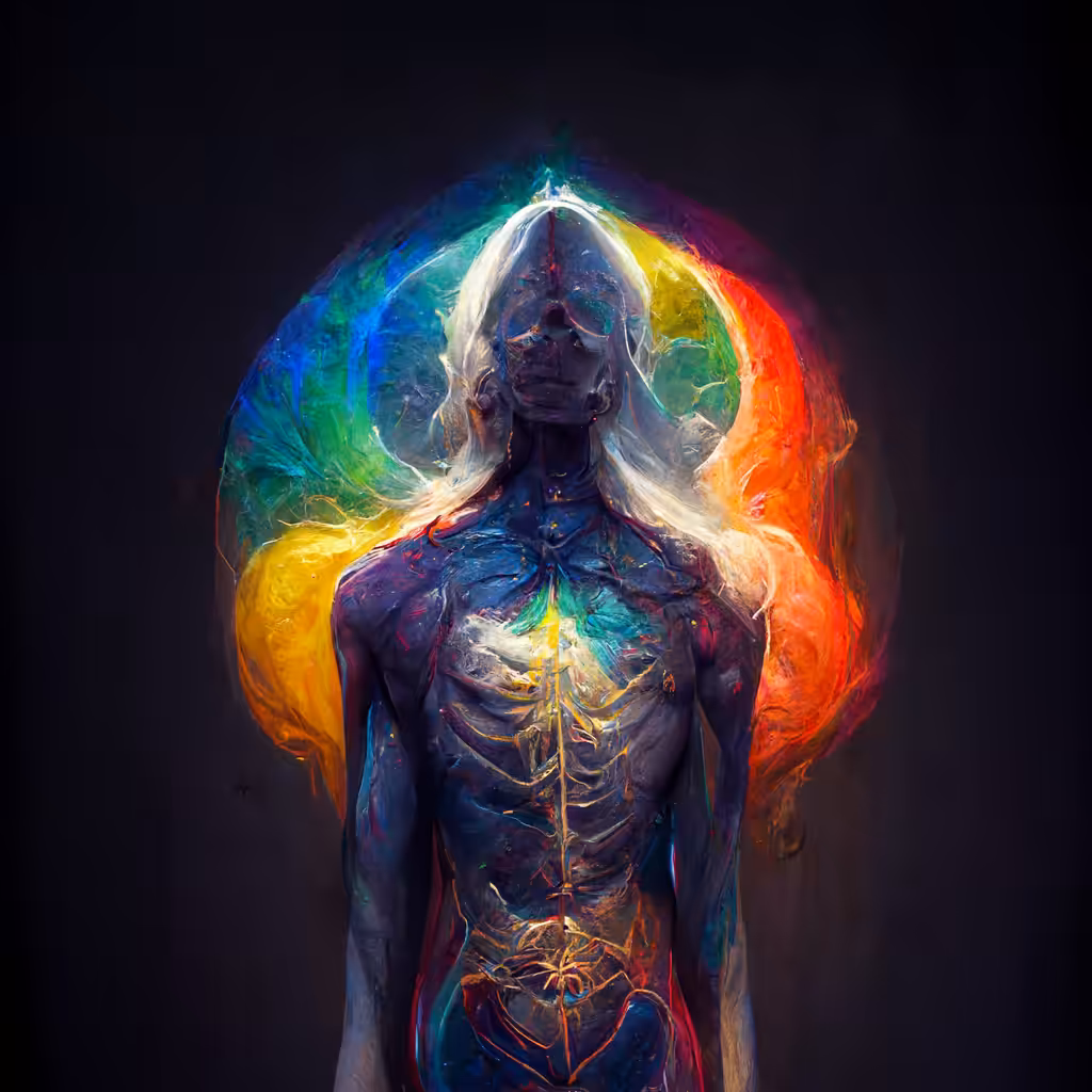 Chakras