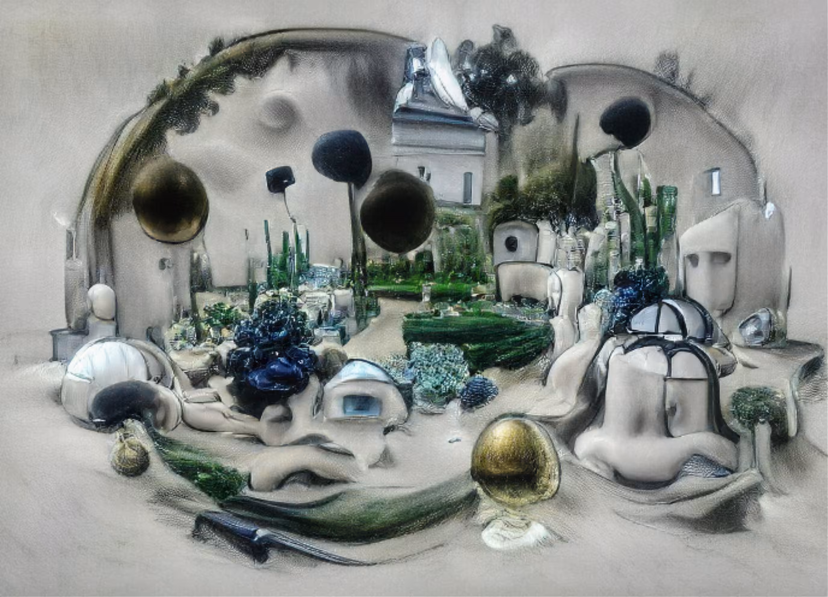 Whimsy Worldz #61
