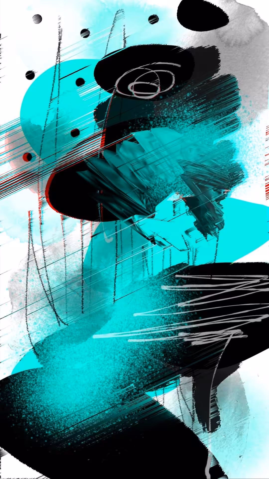 stay abstract #1