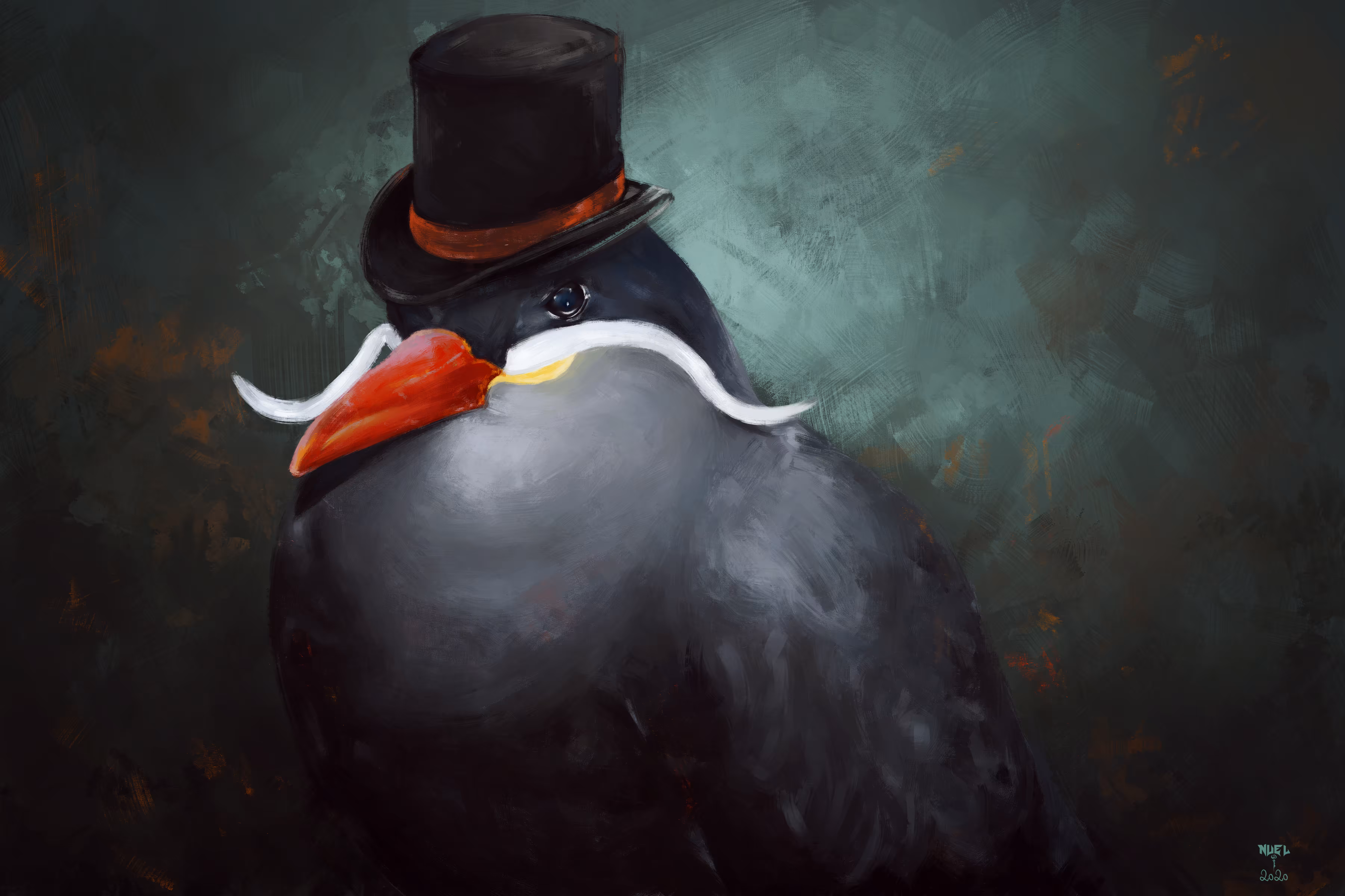 Lord Birdington, The Third
