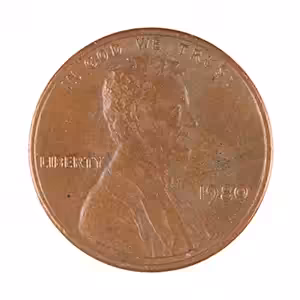 Cent #7632