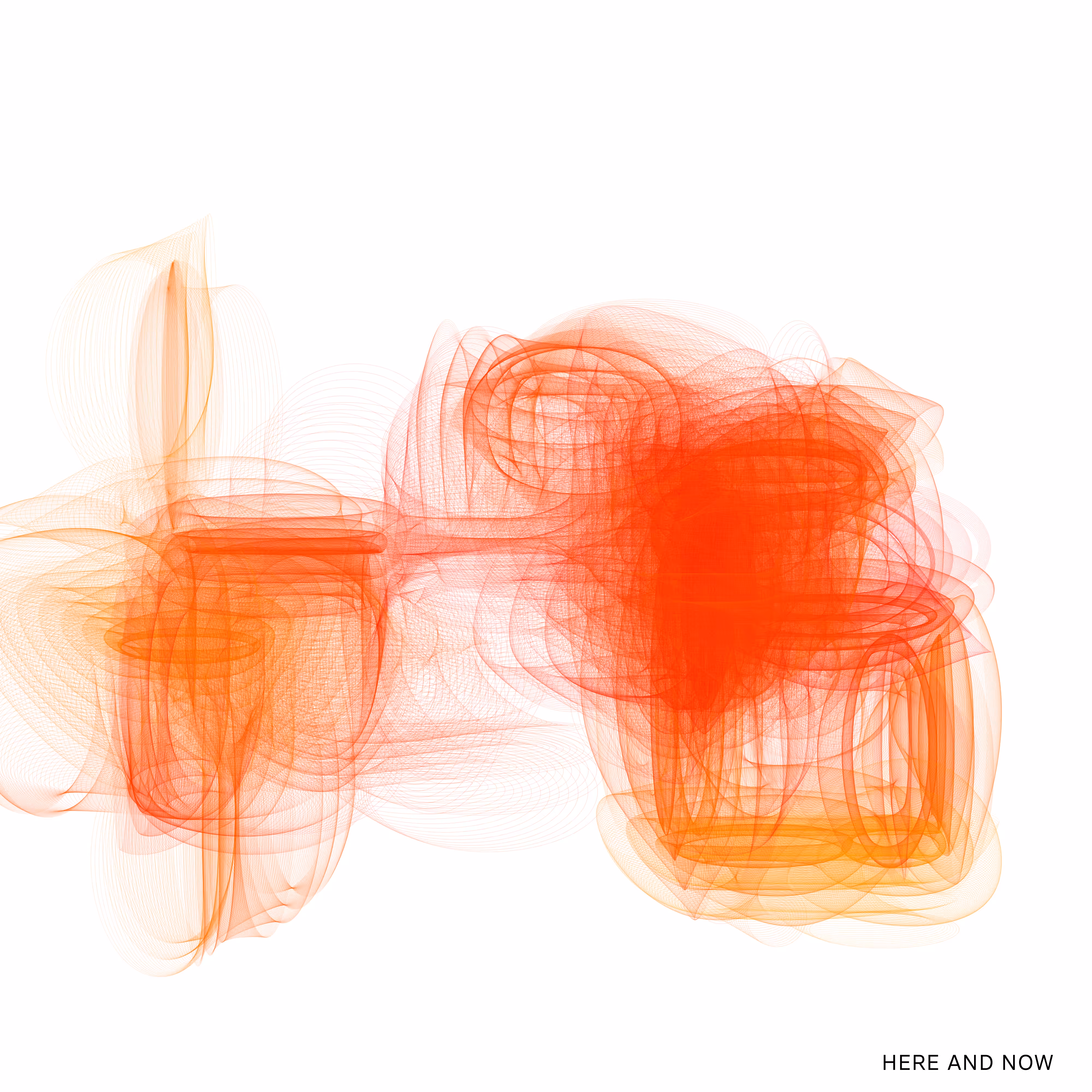 Here and Now: Edition Three #684