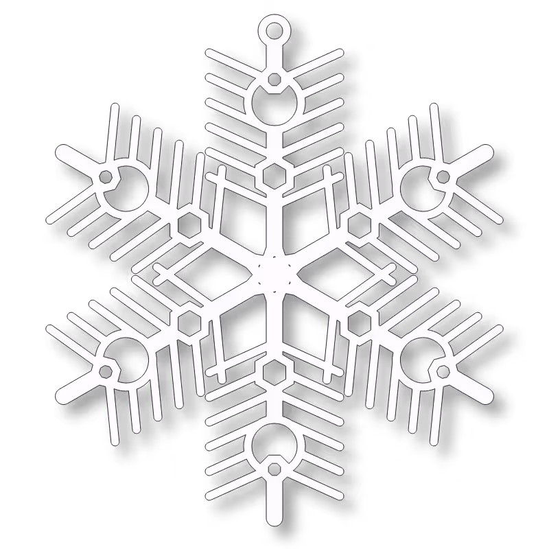 fx(ornament) 2022 #1912