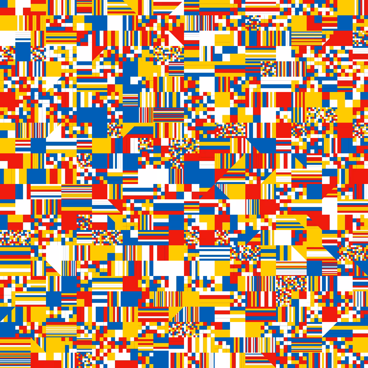 Pixel_Blocks  #5