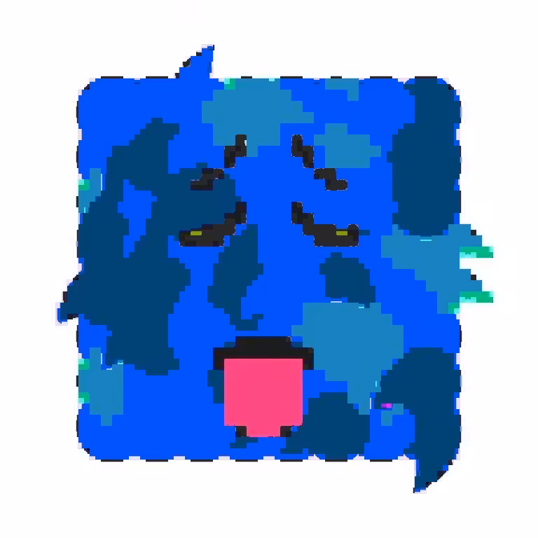 Based Kudzu #9757