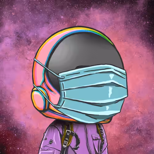 VibeNauts #2614