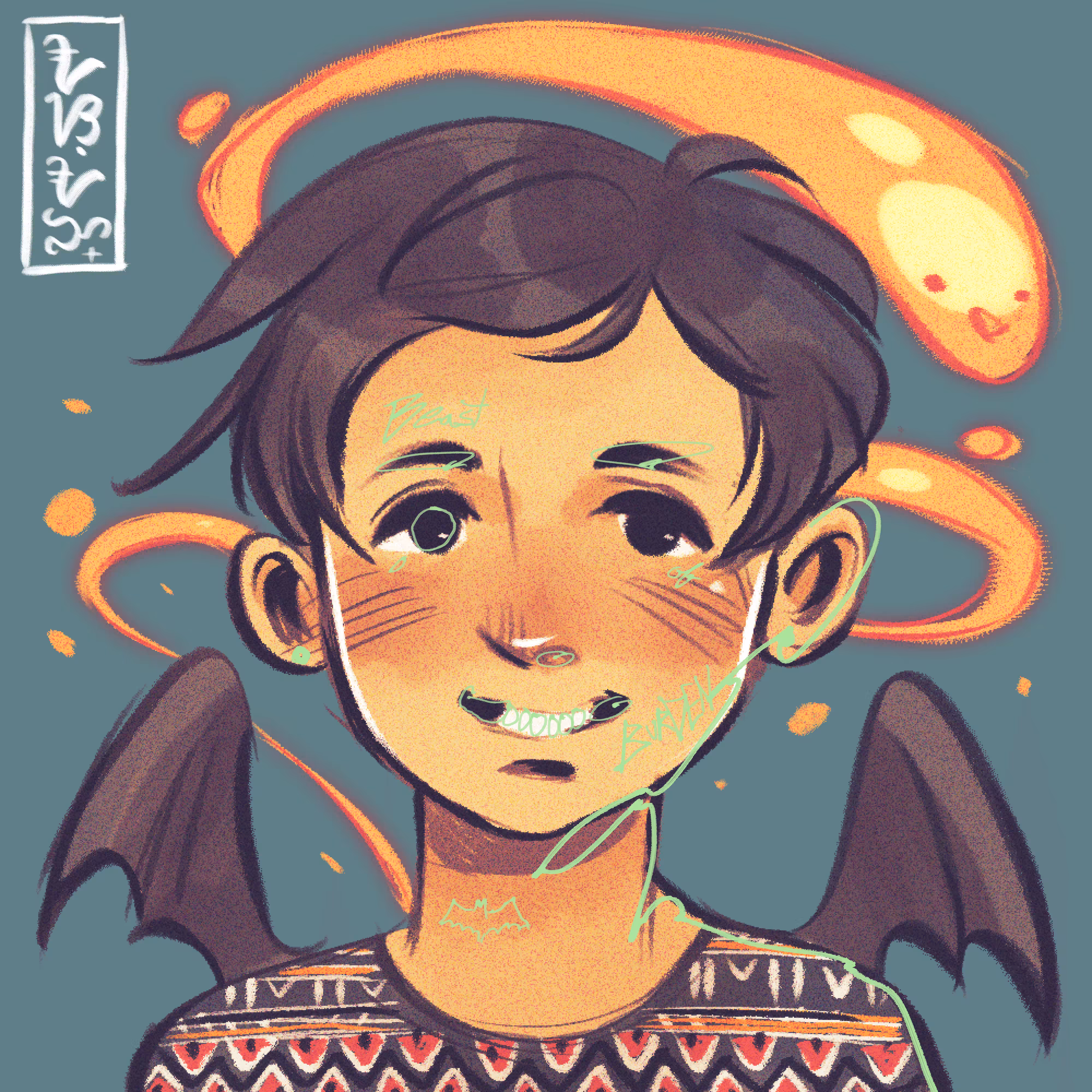 Aswang I Youth