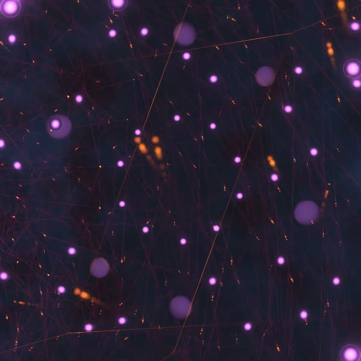 Cosmic Bloom #636