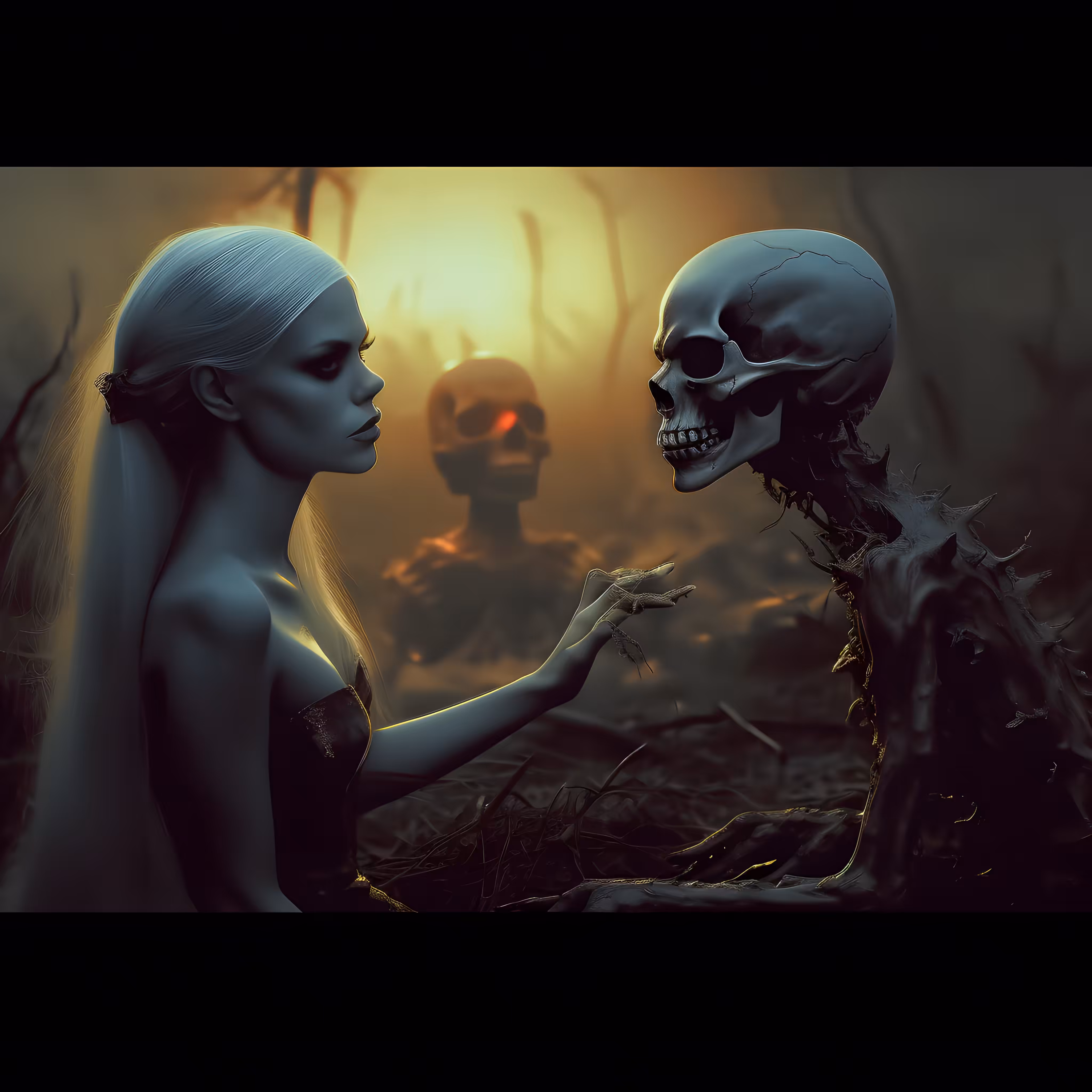 Decomposition