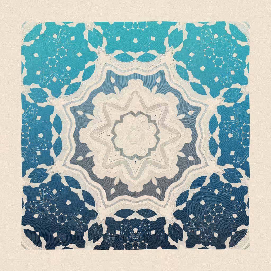 Symmetry #18