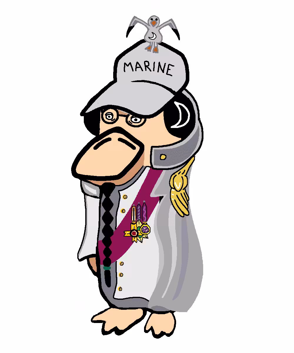 SER FAUXX