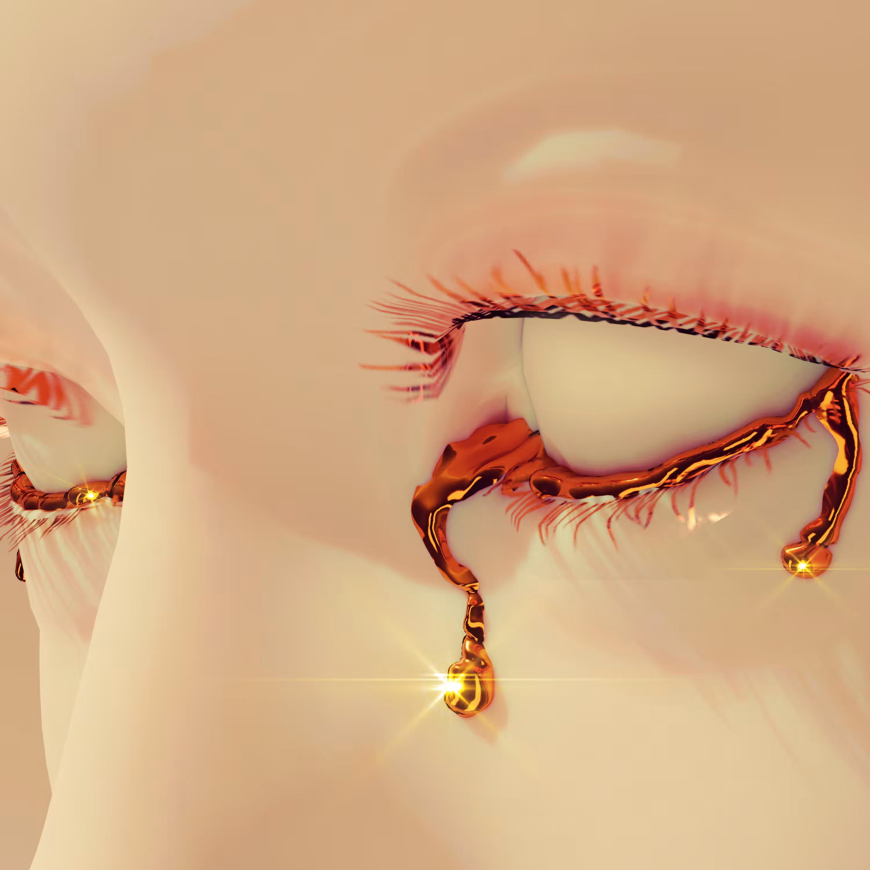 Precious Tears