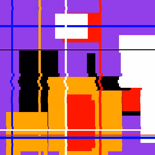 Chromatic Chaos #2803