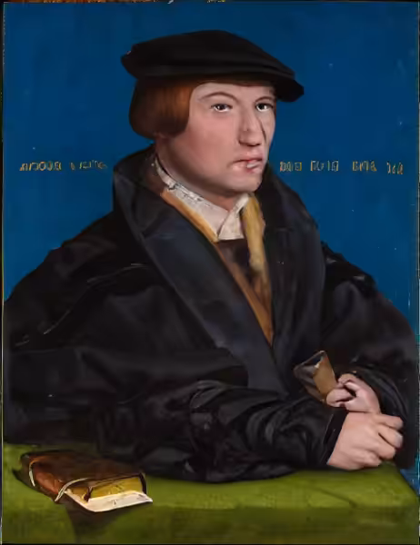 Hermann von Wedigh III AI 