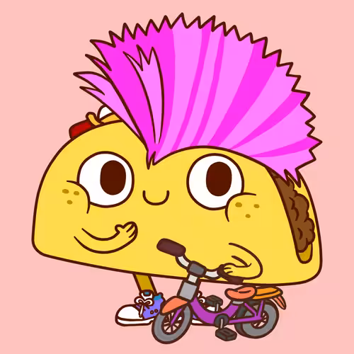 Taco #249