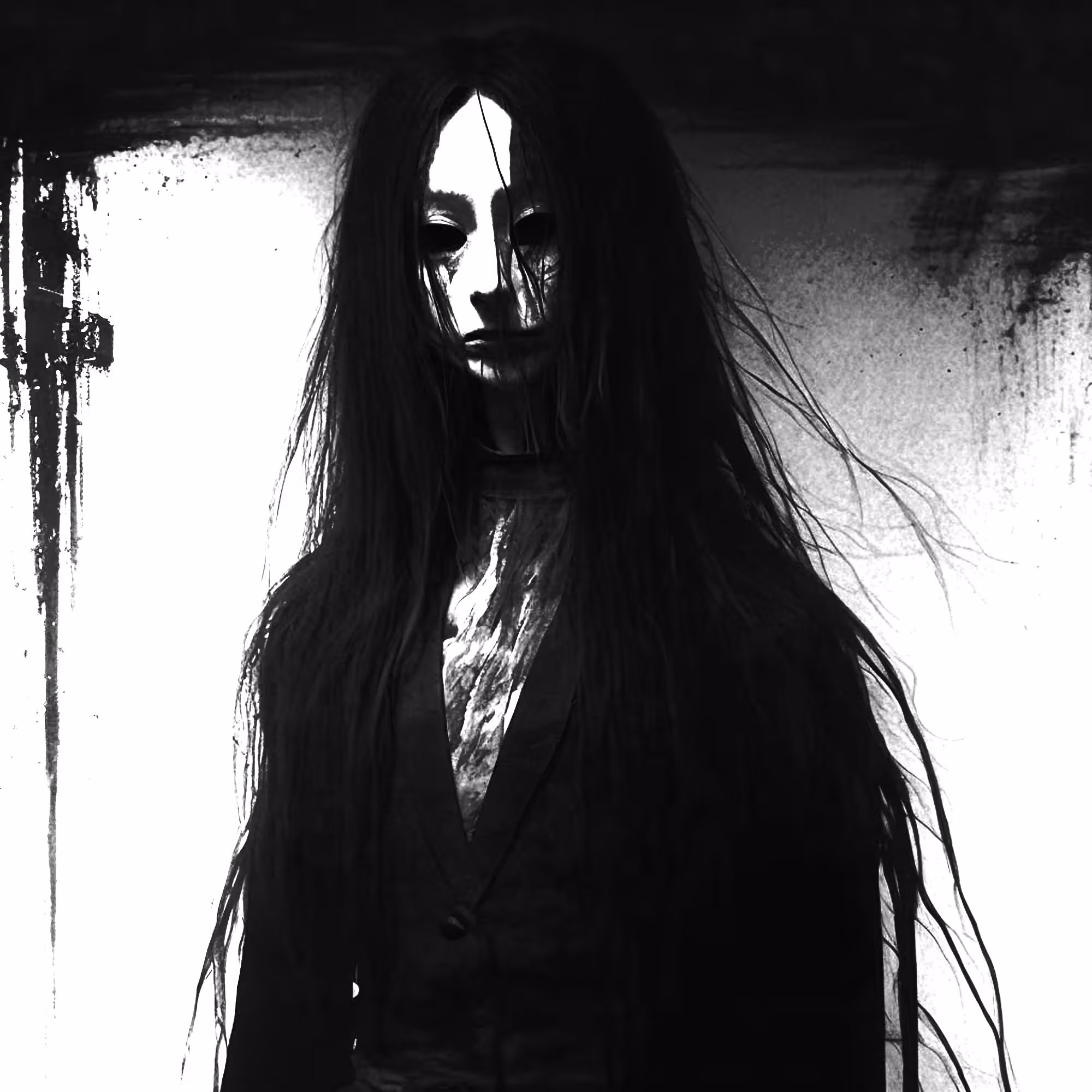 Aokigahara no Yūrei