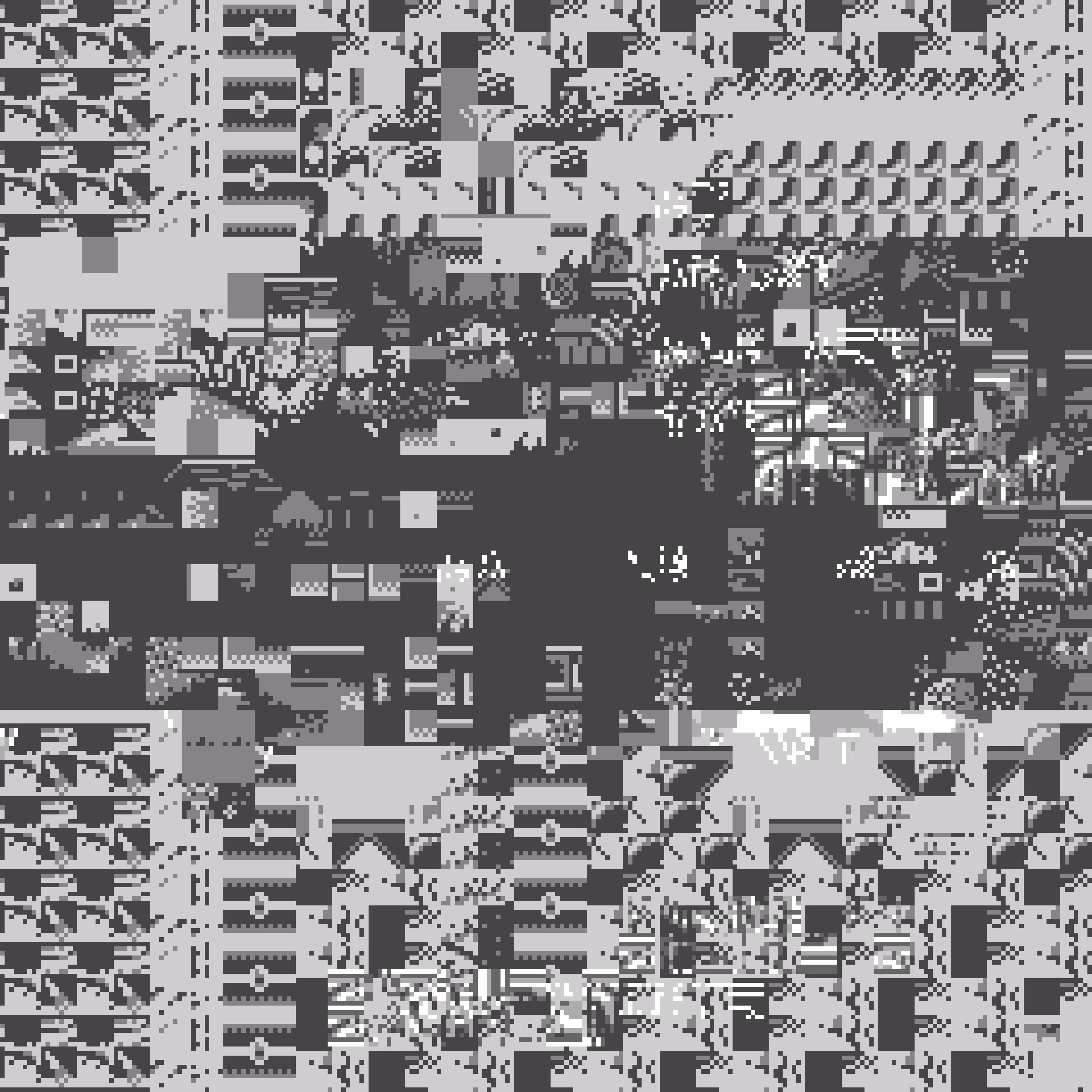 Inaccessible World #181