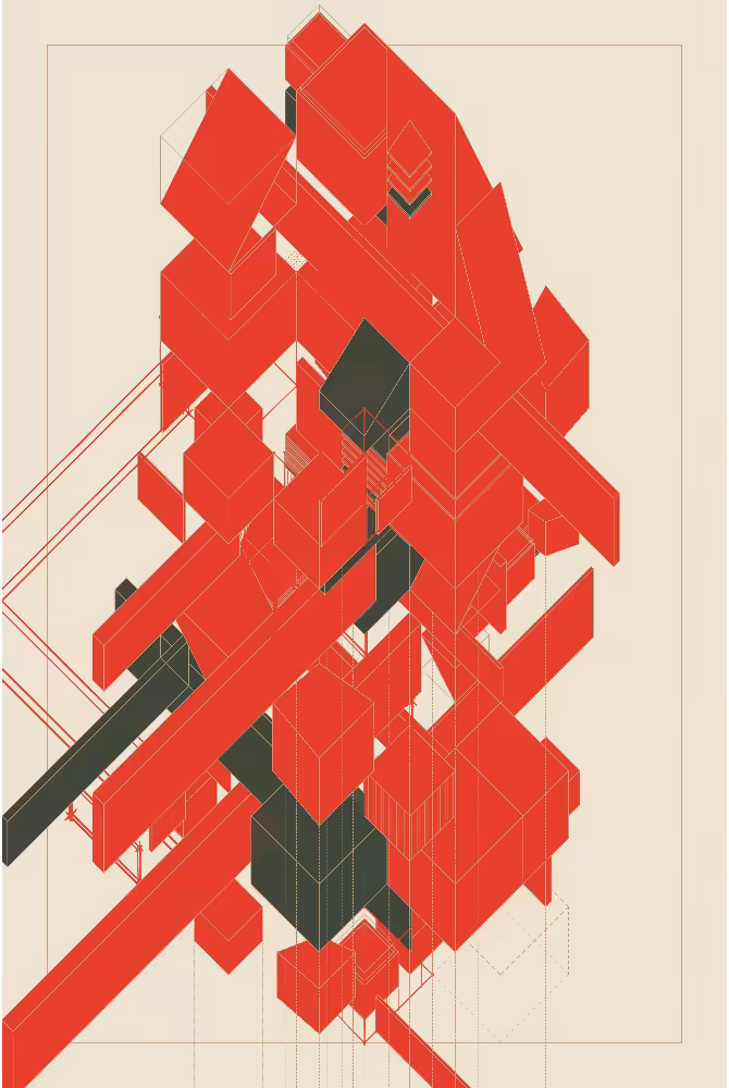 Tekton : Optima #188