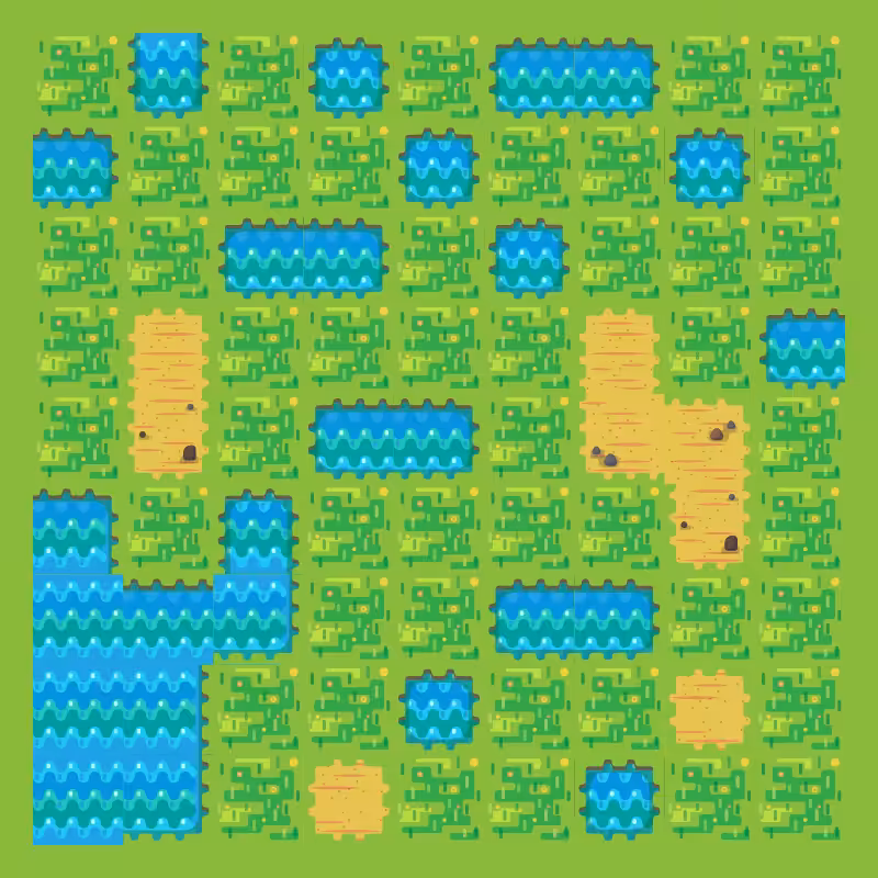 ISLAND #39