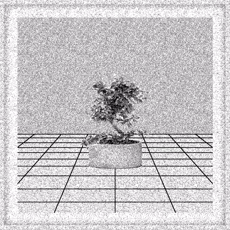 Bonsai Bonanza #647