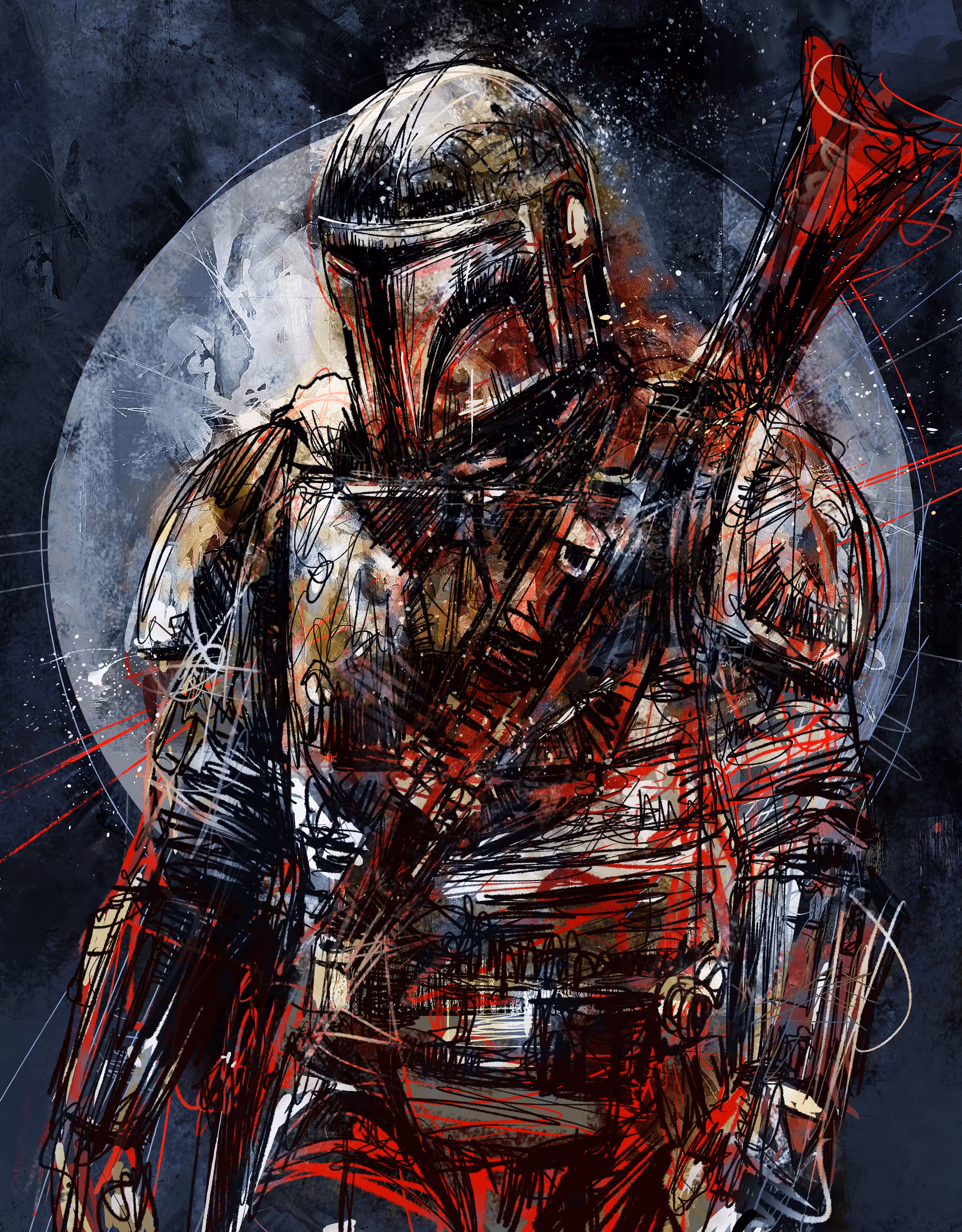 Bounty Hunter