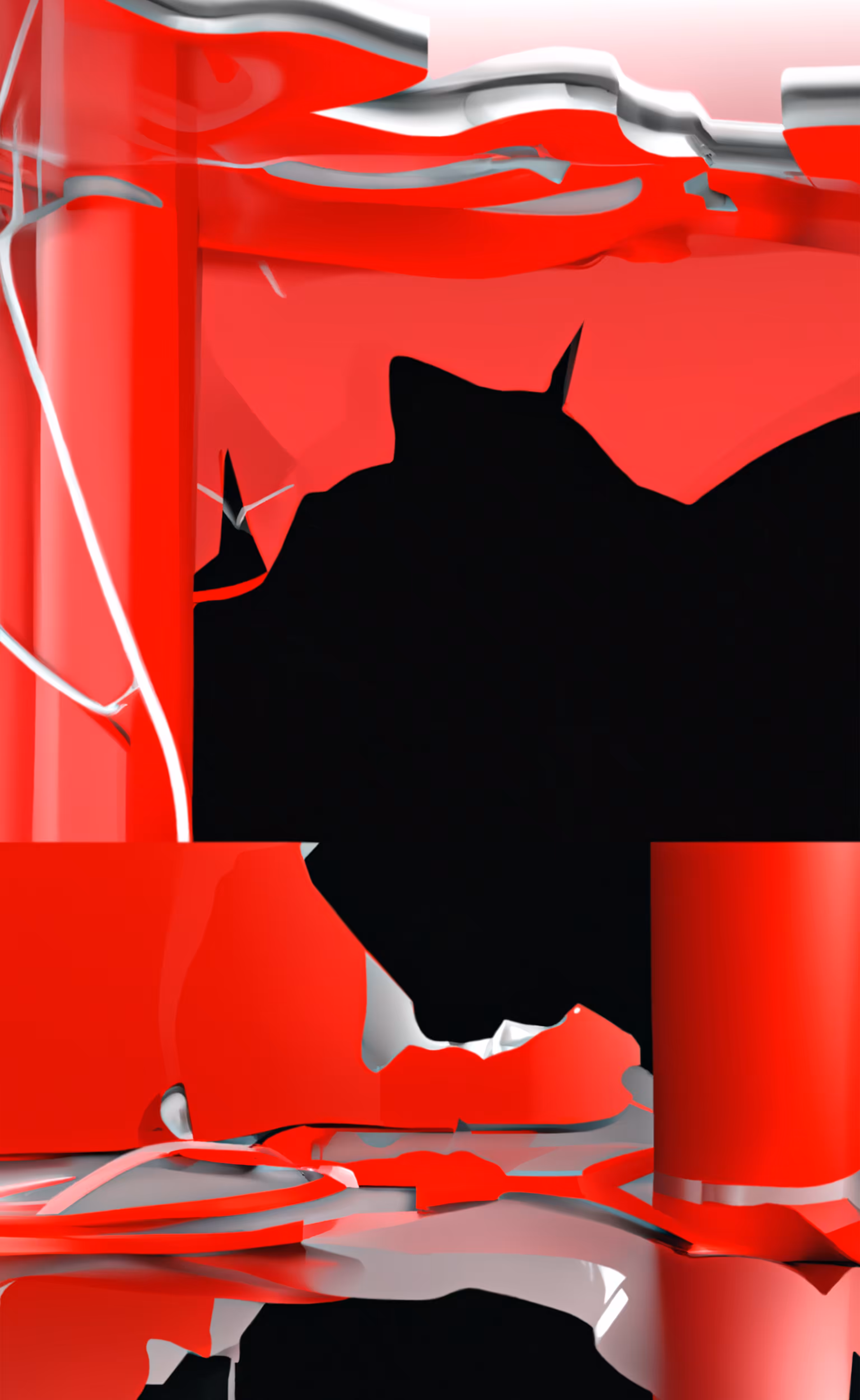 Of Red