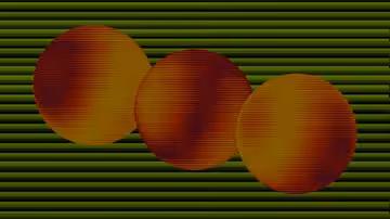 3 ORBS