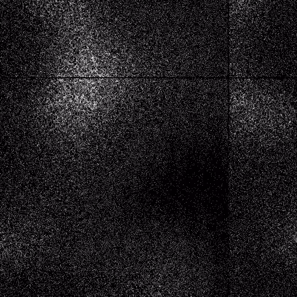 HIDDEN IN NOISE: Noise #69 
