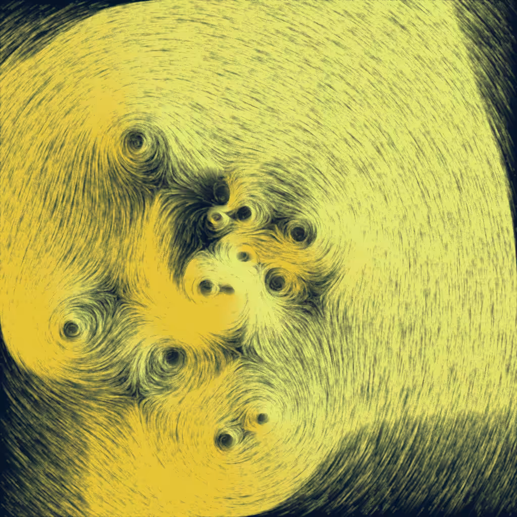Vorticity #94