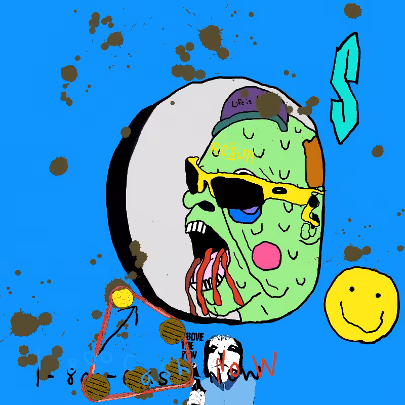 glory hole$ #860