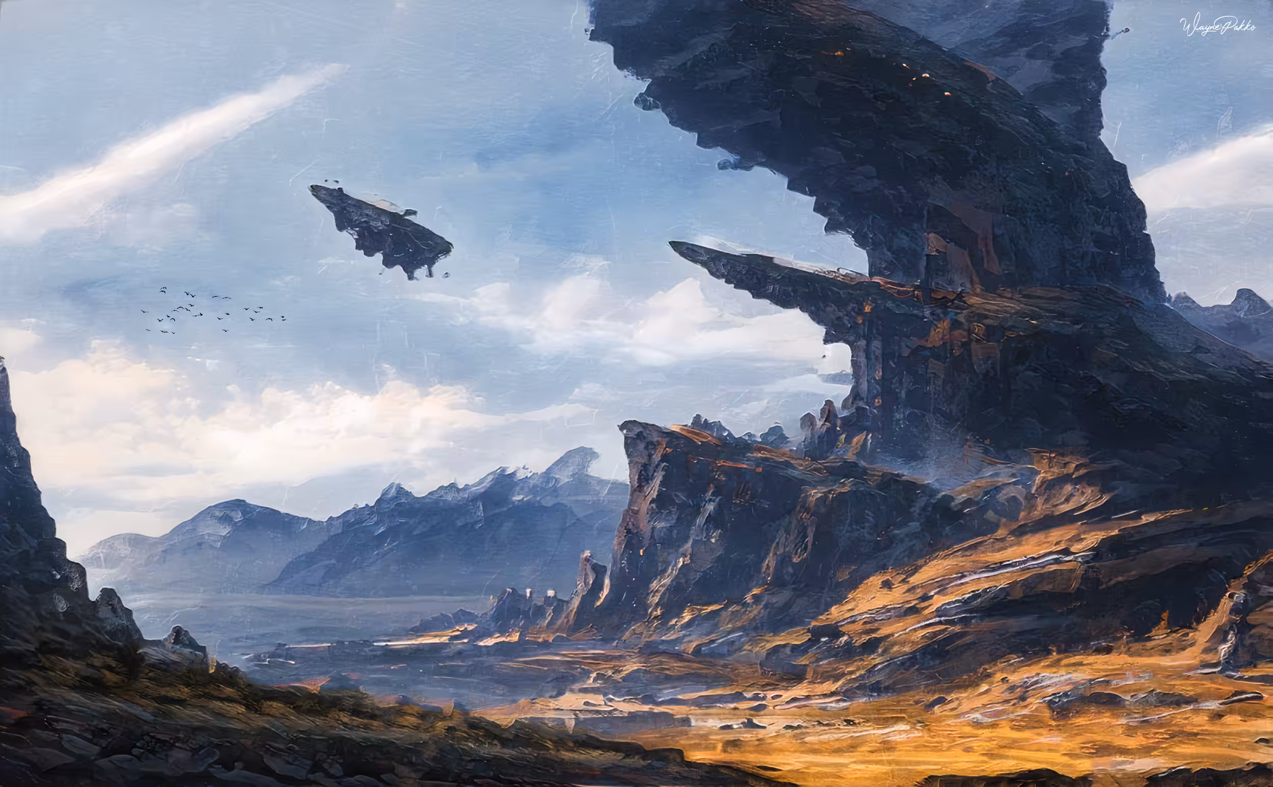 “Explorer“