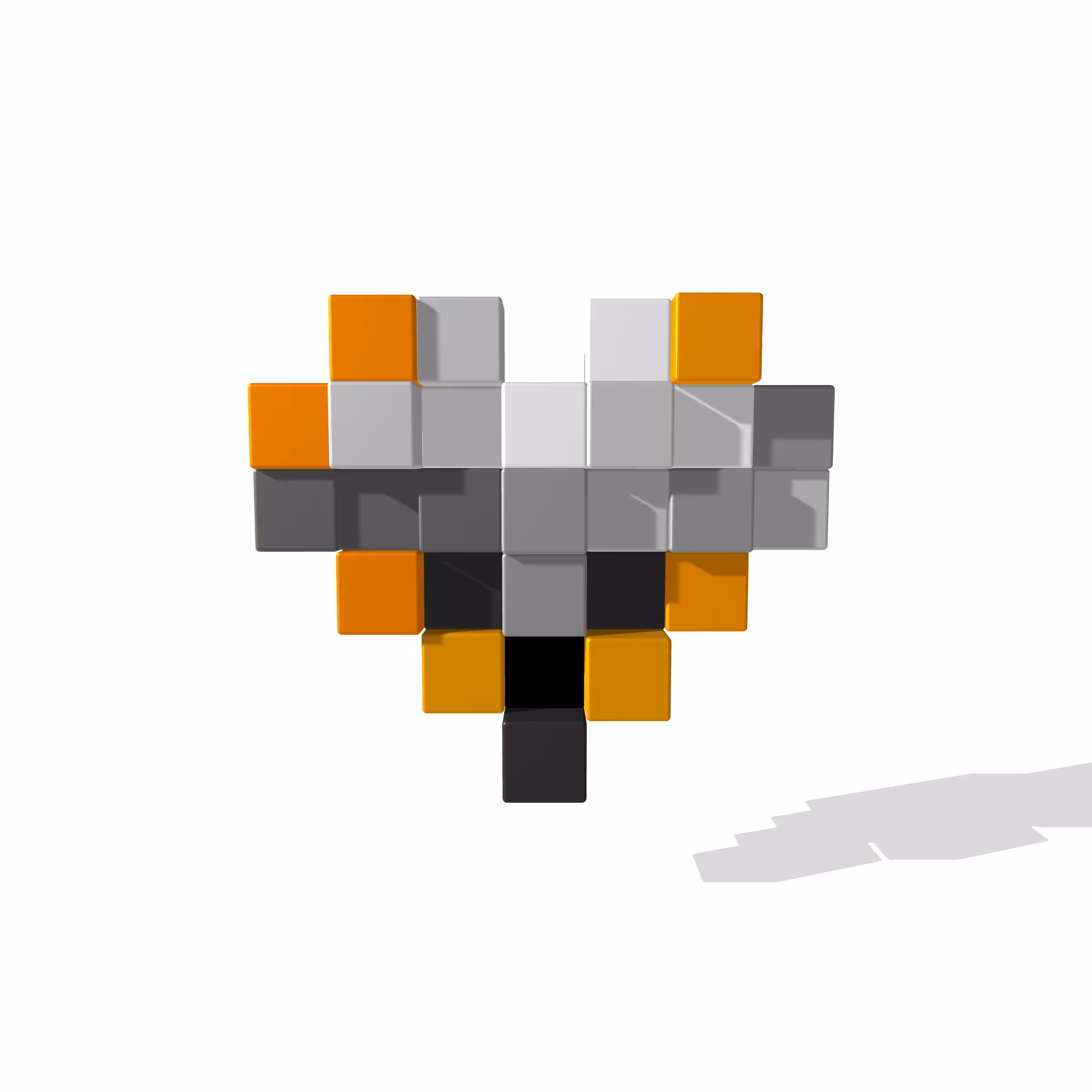 heart + craft #2865