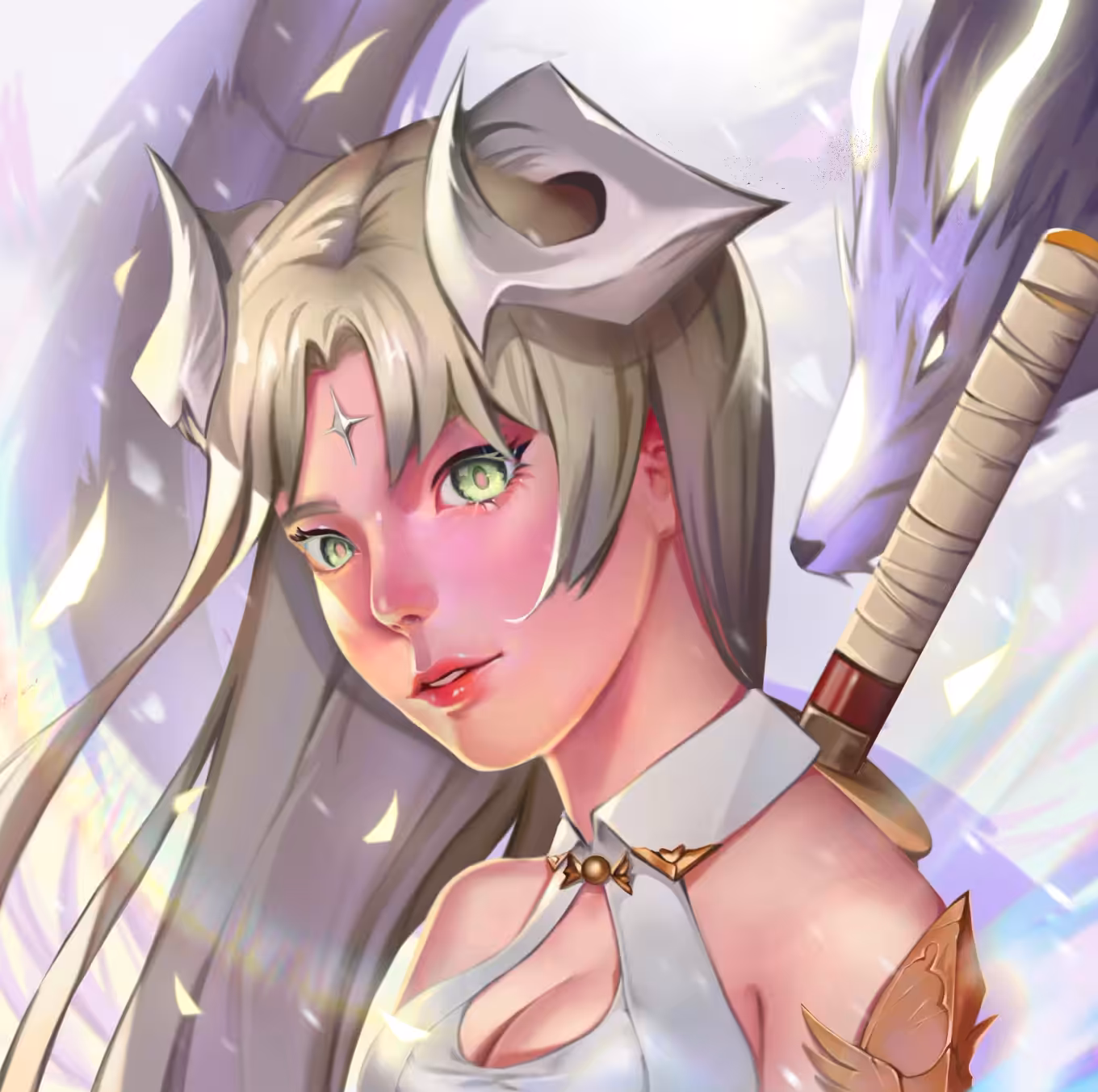 EYEGIRL #34