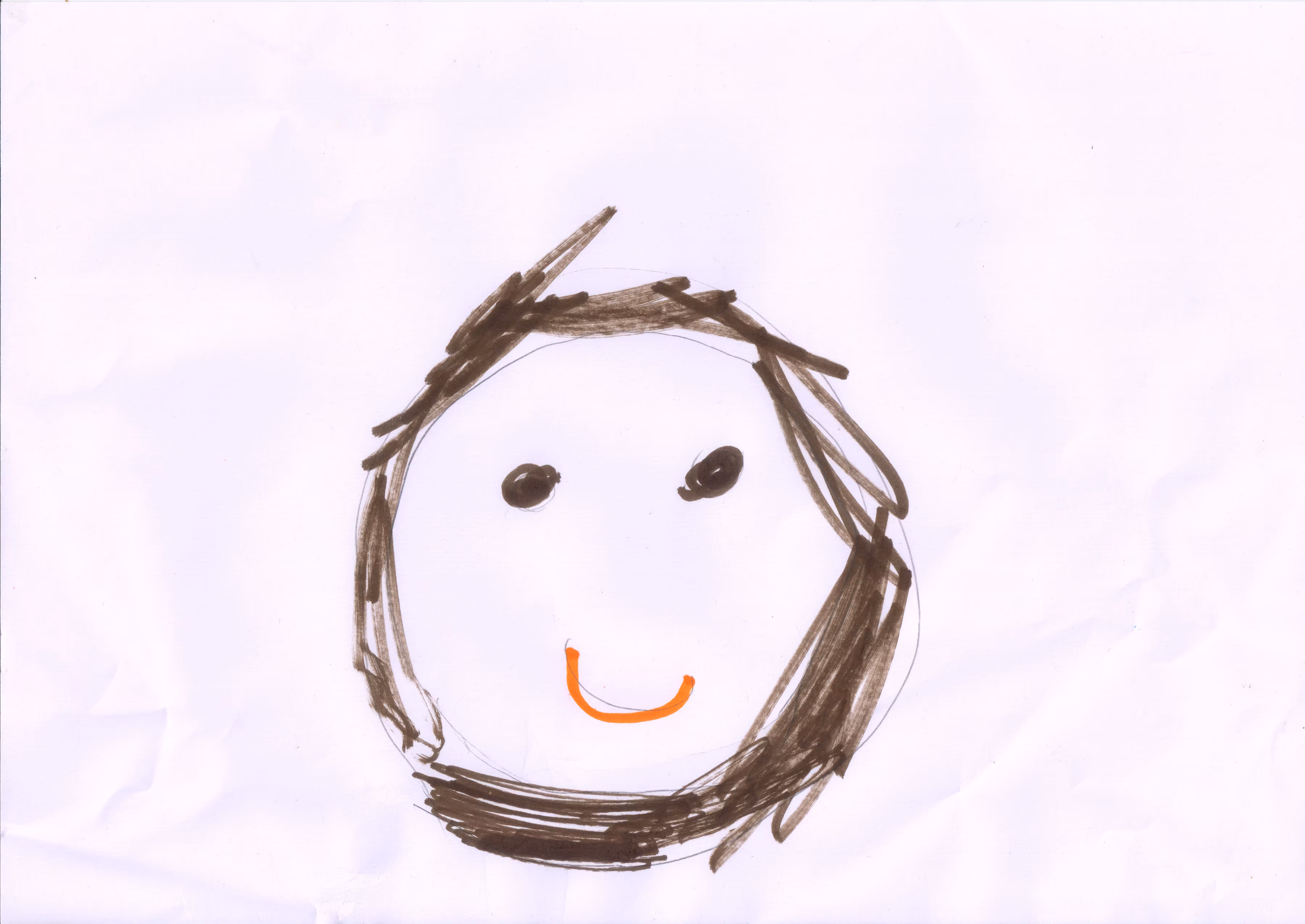 Copia di una faccia (Copy of a Face)