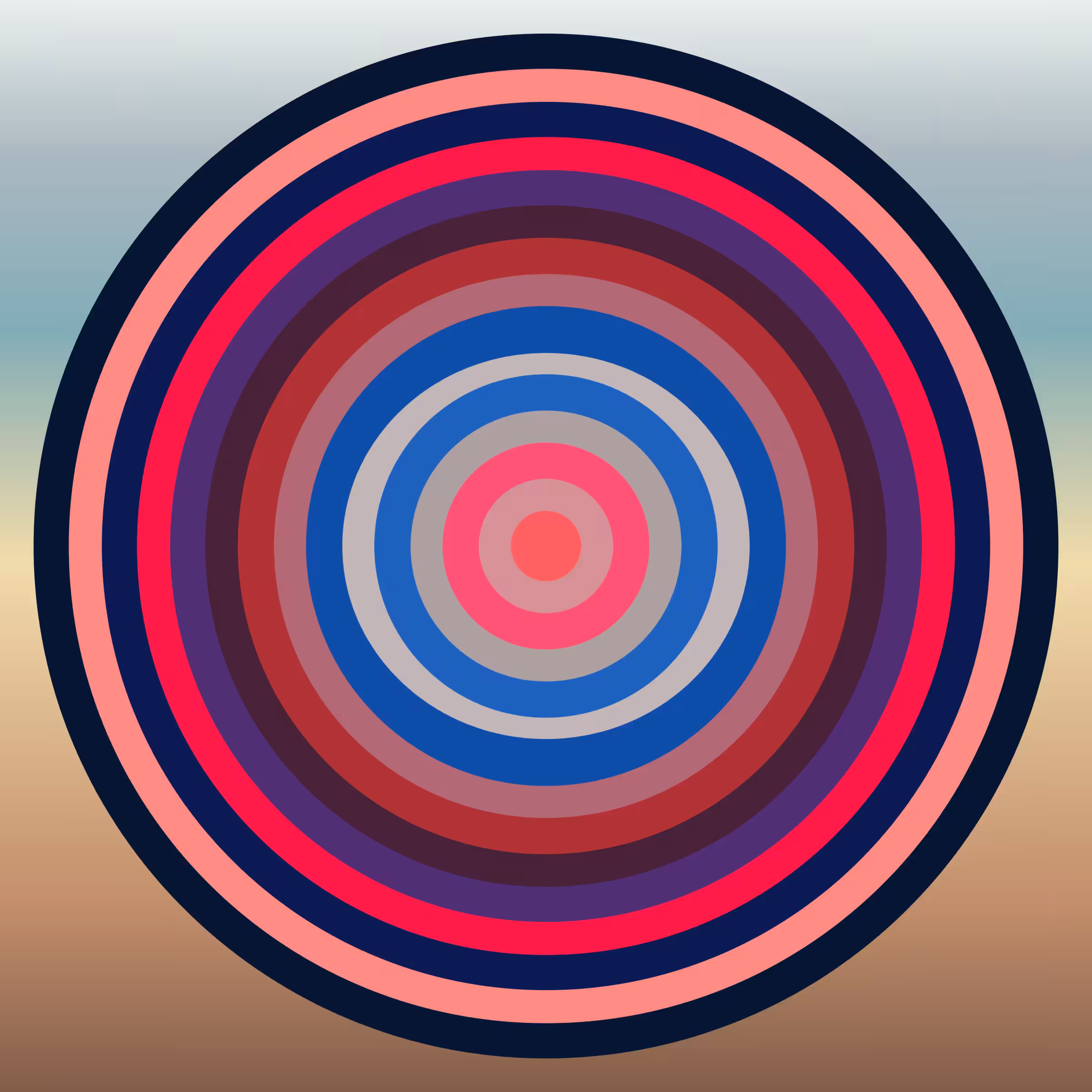 Circle of Frens² #5116