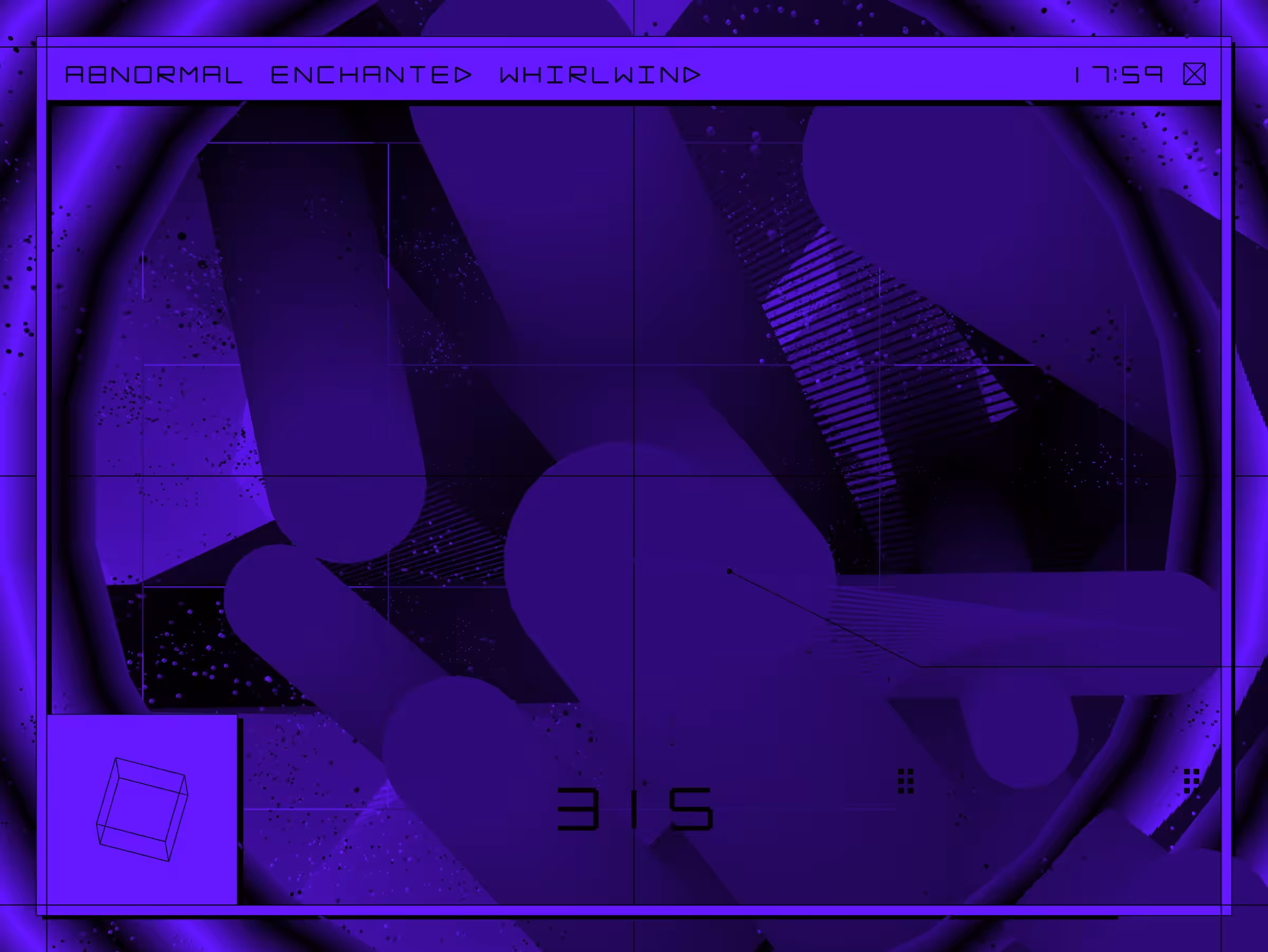 Colorspace #5