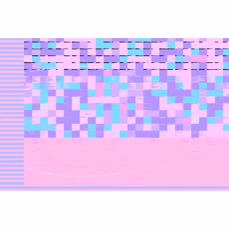PXL: Loading #7