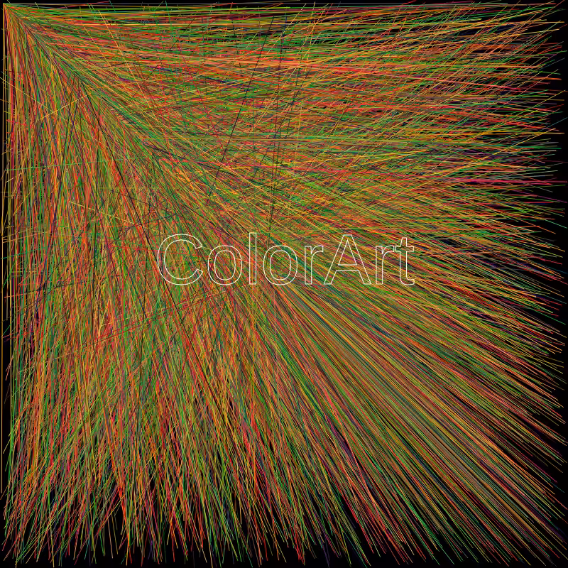 RGB #3 #5