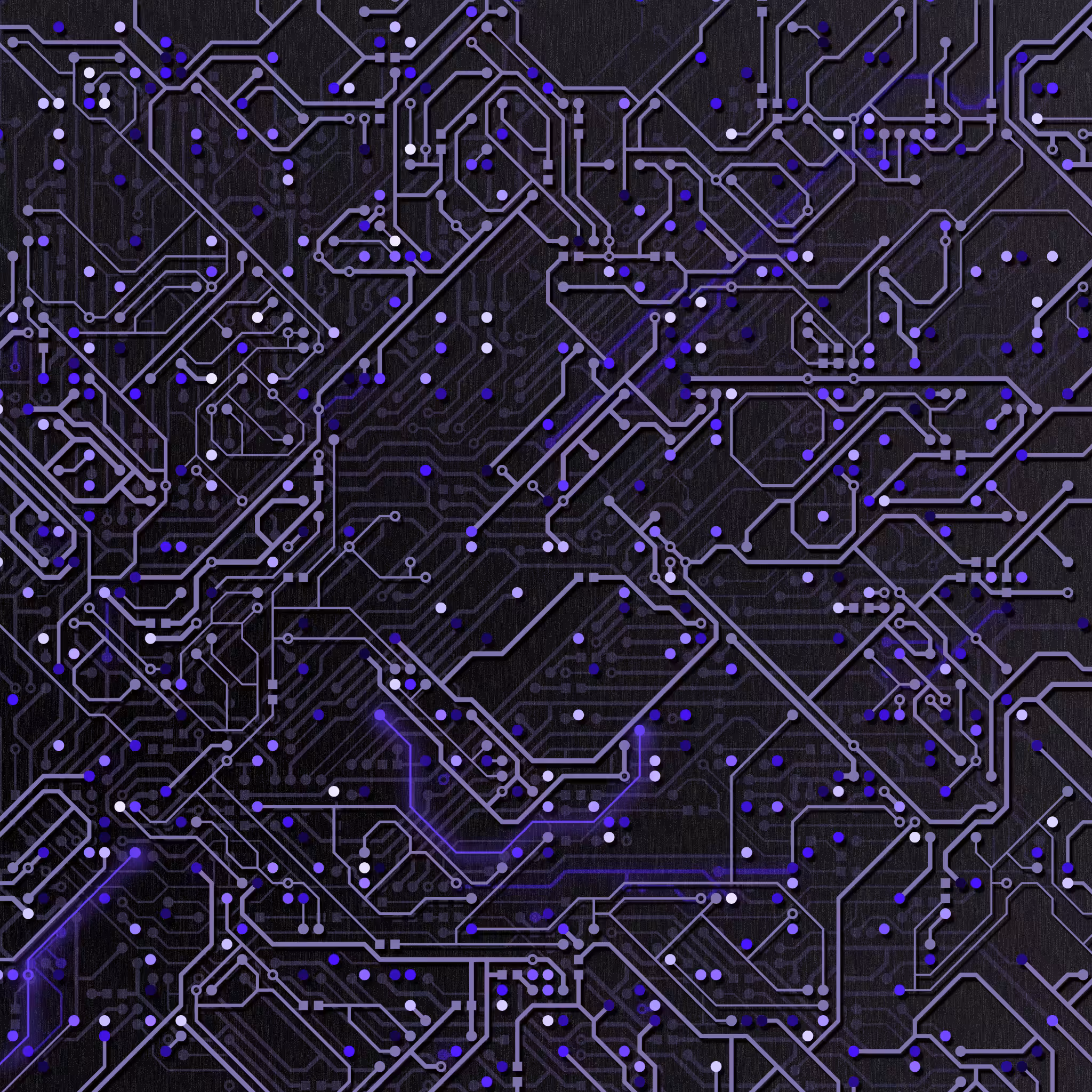 Bright Circuits #130