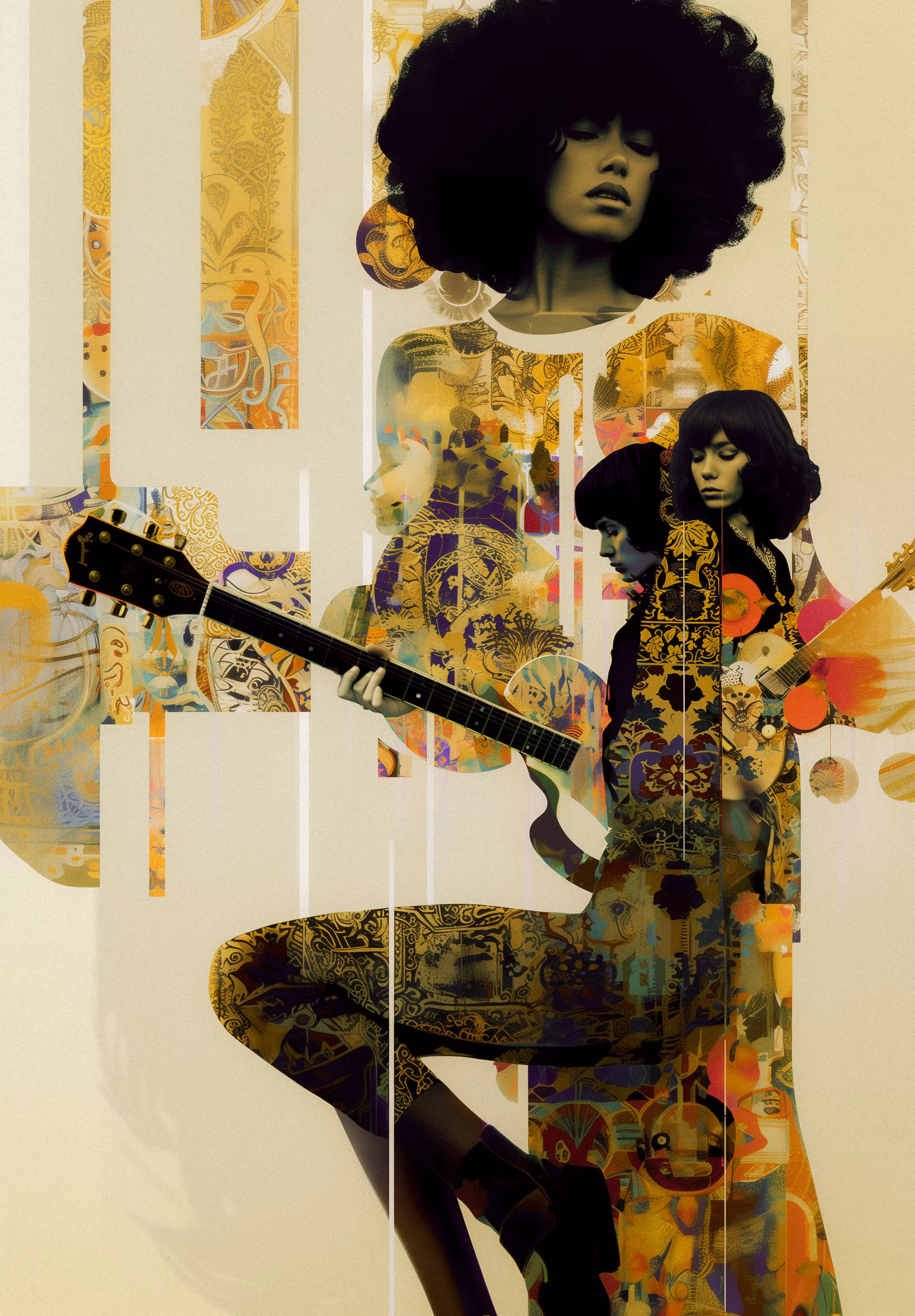 Hootenanny of Japan 1969 #3